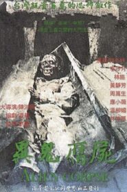 Alien Corpse 1984 on netflix