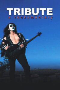 Tribute 2001 on netflix