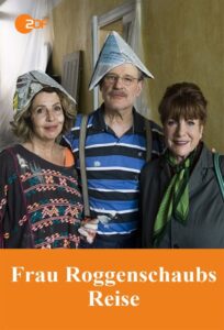 Frau Roggenschaubs Reise 2015 on netflix