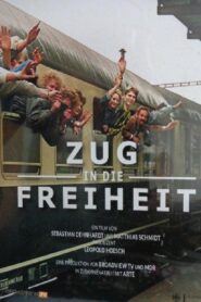 Liberty Train – Bürger’s Long Journey 2014 on netflix
