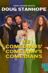 Doug Stanhope: The Comedians’ Comedian’s Comedians 2017 on netflix