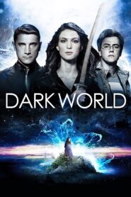 Dark World 2010 on netflix