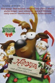 Holidaze: The Christmas That Almost Didn’t Happen 2006 on netflix