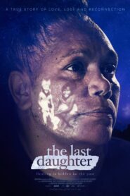 The Last Daughter 2023 on netflix
