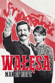 Wałesa: Man of Hope 2013 on netflix