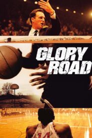 Glory Road 2006 on netflix