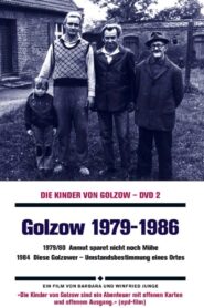 Diese Golzower – Umstandsbestimmung eines Ortes 1984 on netflix