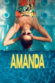 Amanda 2022 on netflix