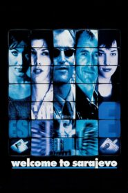 Welcome to Sarajevo 1997 on netflix