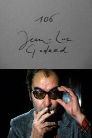 Cinématon n°106 : Jean-Luc Godard 1981 on netflix