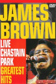James Brown – Live At Chastain Park 1985 on netflix