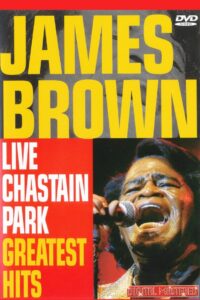 James Brown – Live At Chastain Park 1985 on netflix