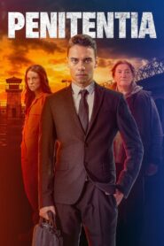 Penitentia 2023 on netflix