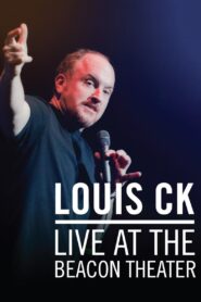 Louis C.K.: Live at the Beacon Theater 2011 on netflix