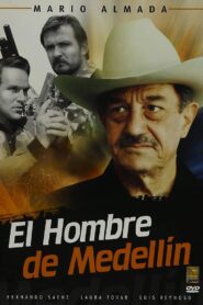 El hombre de Medellín 1994 on netflix