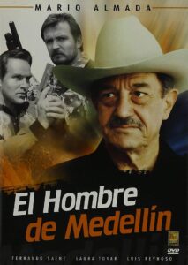 El hombre de Medellín 1994 on netflix