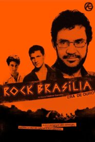 Rock Brasília – Era de Ouro 2011 on netflix