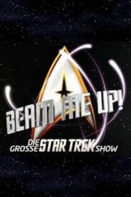 Beam me Up! – Die große Star Trek Show 2009 on netflix