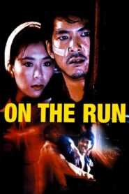 On the Run 1988 on netflix