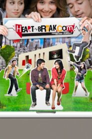 Heart-Break.com 2009 on netflix