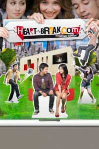 Heart-Break.com 2009 on netflix