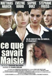 What Maisie Knew 1993 on netflix