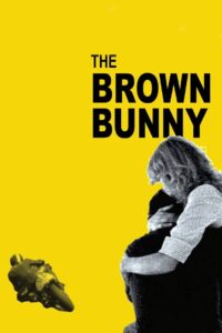 The Brown Bunny 2003 on netflix