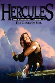 Hercules and the Circle of Fire 1994 on netflix