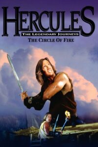 Hercules and the Circle of Fire 1994 on netflix