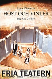 Höst och vinter 2009 on netflix