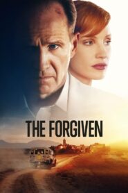 The Forgiven 2022 on netflix