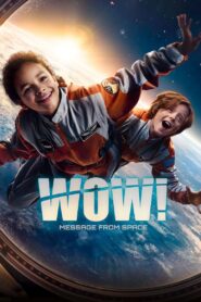 Wow! Message from Space 2023 on netflix