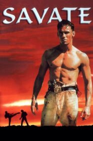 Savate 1995 on netflix