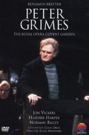 Peter Grimes 1981 on netflix