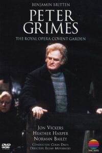 Peter Grimes 1981 on netflix