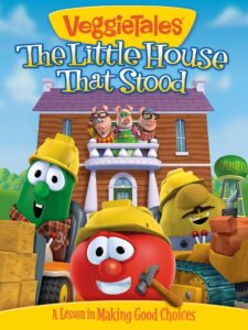 VeggieTales: The Little House That Stood 2013 on netflix