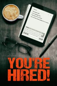 You’re Hired! 2021 on netflix