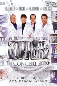 Toppers in concert 2010 2010 on netflix