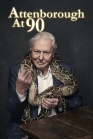 Attenborough at 90 2016 on netflix