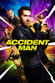 Accident Man 2018 on netflix