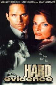 Hard Evidence 1995 on netflix