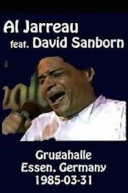 Al Jarreau feat David Sanborn – Live At Rockpalast 1985 on netflix