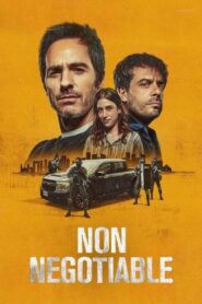 Non Negotiable 2024 on netflix