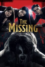 The Missing 2020 on netflix