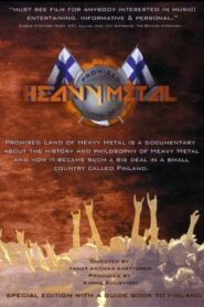 Promised Land of Heavy Metal 2008 on netflix