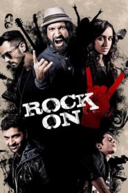 Rock On 2 2016 on netflix