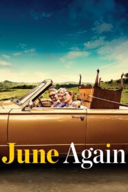 June Again 2021 on netflix