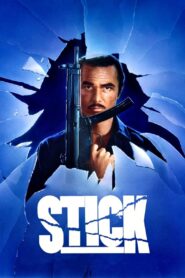 Stick 1985 on netflix
