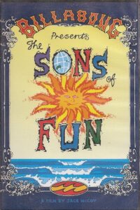 Sons of Fun 1993 on netflix