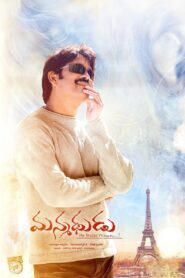 Manmadhudu 2002 on netflix